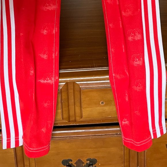 ADIDAS X FIORUCCI TRACKSUIT - Picture 5 of 8